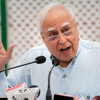 Kapil Sibal